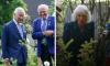 King Charles, Queen Camilla step out for Chelsea Flower Show