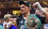 Oleksandr Usyk to lose world heavyweight title just days after Tyson Fury win  