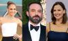 Ben Affleck 'prioritises' Jennifer Garner's family over JLO’s movie premiere