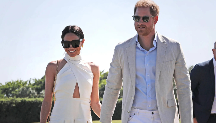 Prince Harry ready to bear huge financial loss for Meghan Markle