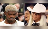 Lil Nas X Lauds Beyoncé And Shaboozey's Country Music Success