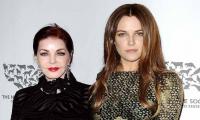 Priscilla Presley Shows Support To Riley Keough Over Graceland Foreclosure Auction