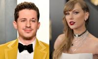 Charlie Puth Credits Taylor Swift For Inspiring Him To Release New Song