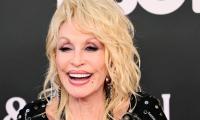 Dolly Parton Created Secret Album For Release This Year