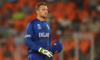 Jos Buttler Opposes Clash Of Int'l Cricket With IPL