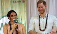 Prince Harry Expresses Excitement At New Project After Tantalizing Nigeria Trip