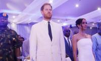 Nigerians Shock Meghan Markle, Prince Harry With 'cunning Plan'