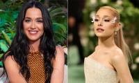 Ariana Grande Receives High Praises From Katy Perry: ‘I Don’t Say It Lightly’