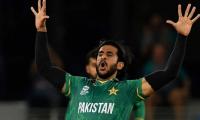 Hasan Ali 'released' After Haris Rauf Joins T20 World Cup Squad