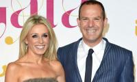 Martin Lewis Reveals Wife Underwent 'complicated' Journey For Love