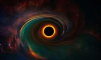 Black Hole Spinning At Speed Of Light Finally Discovered?
