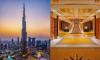Burj Khalifa: A look inside Dubai’s tallest building