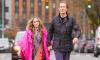 Sarah Jessica Parker reunites with John Corbett for 'And Just Like That' S3