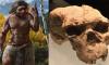 1-million-year-old skull of Dragon Man finally found