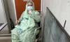 PTI's Yasmin Rashid shifted to hospital from jail after health worsens