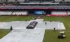 First Pak vs Eng T20I called off due to rain