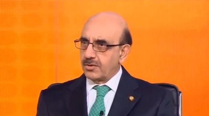 Pakistan, US working on 'mutually-beneficial' agenda: Ambassador Masood Khan