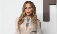 Jennifer Lopez's Trainers Reveal The Actress Is In The Best Shape Of Her Life
