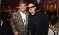 Elton John Is Going To Release His New Music Album? 