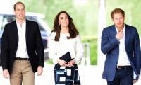 Kate Middleton Faces Heartfelt Dilemma Amid Prince William, Prince Harry Feud