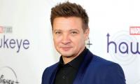 Jeremy Renner Gives Rare Health Update After Returning To Work