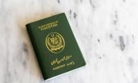 Govt To Tweak Passport Requirements For Married, Divorced Women