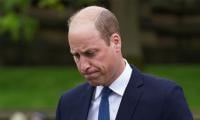 Kensington Palace Gives Update On Prince William’s Royal Duties After Kate 