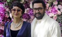 Kiran Rao Opens Up About Marrying Aamir Khan Due To Parental Pressure