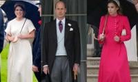 Prince William Forms New Team As Future King