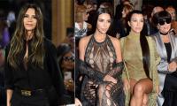 Victoria Beckham Reacts To Kardashians Holding Up Her Runway Show