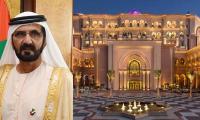 Inside Dubai's $18 Billion-owning Ruler Sheikh Al Maktoum's Luxurious Home