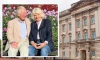 Alastair Stewart On Security Measures At Buckingham Palace After Queen Camilla's Big Win