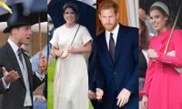 Princess Eugenie Deals Major Blow To Prince Harry With Powerful Post About William