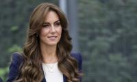 Kate Middleton's Artist Gives Powerful Message After Backlash