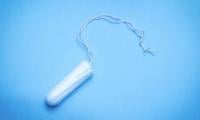 Your Tampon Can Help Detect THIS Virus