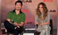 Simu Liu Steps Up For Jennifer Lopez Over Ben Affleck Divorce Question