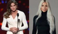 Kim Kardashian Addresses Caitlyn Jenner's 'calculated' Comment