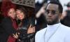 Chaka Khan's daughter slams Diddy for disrespecting her mother