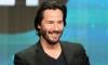 Keanu Reeves sneaks out break time amid 'Outcome' reshoots