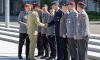 In Germany visit, COAS meets civil-military leadership