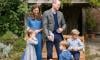 Kate Middleton, Prince William share new touching message about children