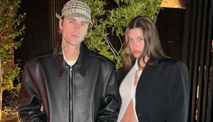 Justin, Hailey Bieber put their troubled past behind for babys sake