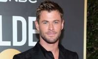 Chris Hemsworth Shares Clever Name-forging Hack On Hot Ones Season Premiere