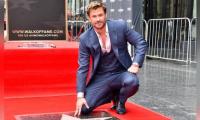 Chris Hemsworth Shares Interesting Anecdote Behind Walk Of Fame Star