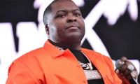 Sean Kingston Detained Hours After Mother's Arrest For Fraud, Theft