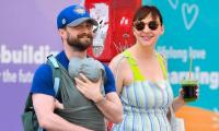 Daniel Radcliffe Opens Up About Roller-coaster Ride As A Father