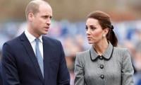 Prince William Fails To Save Cancer-stricken Kate Middleton From ‘spiralling’