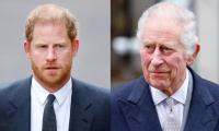 Prince Harry's Attempt To Defame King Charles Backfires