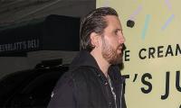 Scott Disick's Rare Outing With Son Mason Sparks Speculation