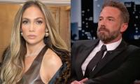 Jennifer Lopez Issues Stern Warning To Press Over Ben Affleck Divorce Drama